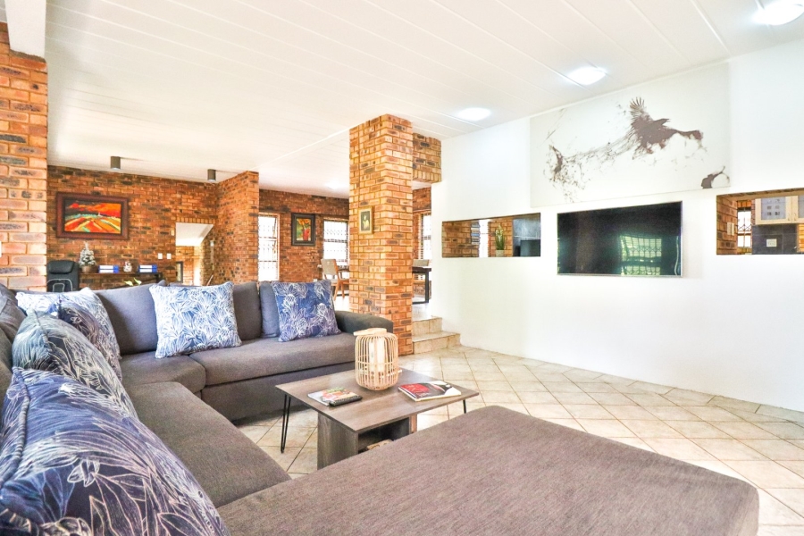 4 Bedroom Property for Sale in Wonderboom Gauteng