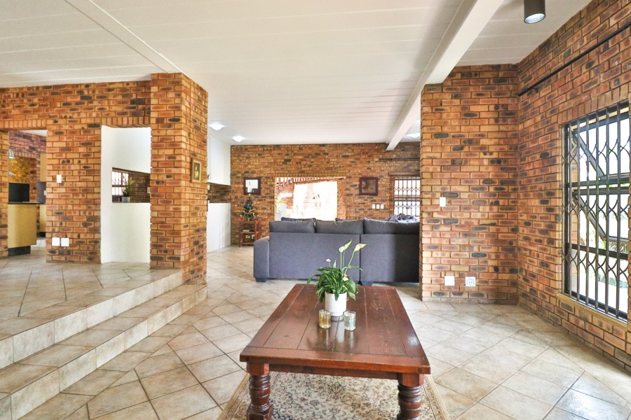 4 Bedroom Property for Sale in Wonderboom Gauteng