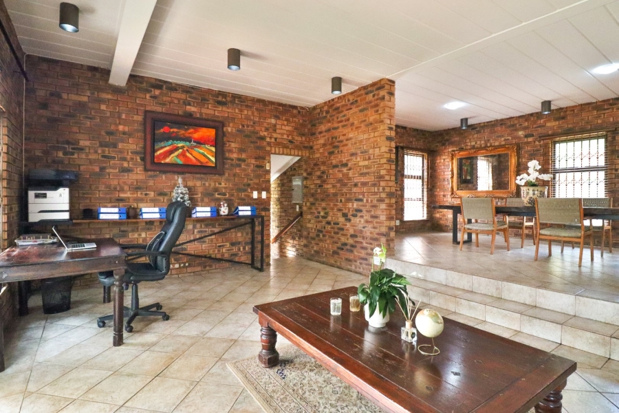 4 Bedroom Property for Sale in Wonderboom Gauteng