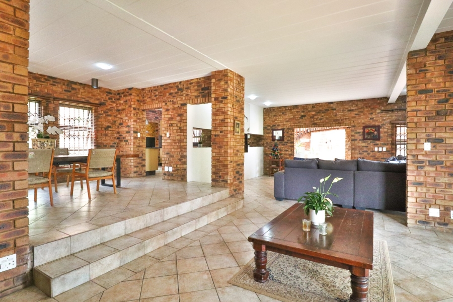 4 Bedroom Property for Sale in Wonderboom Gauteng