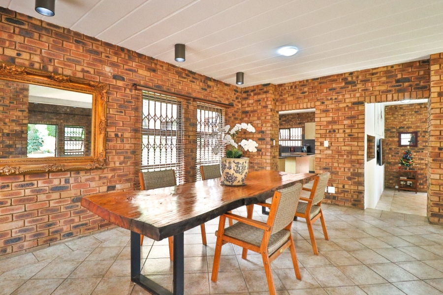 4 Bedroom Property for Sale in Wonderboom Gauteng