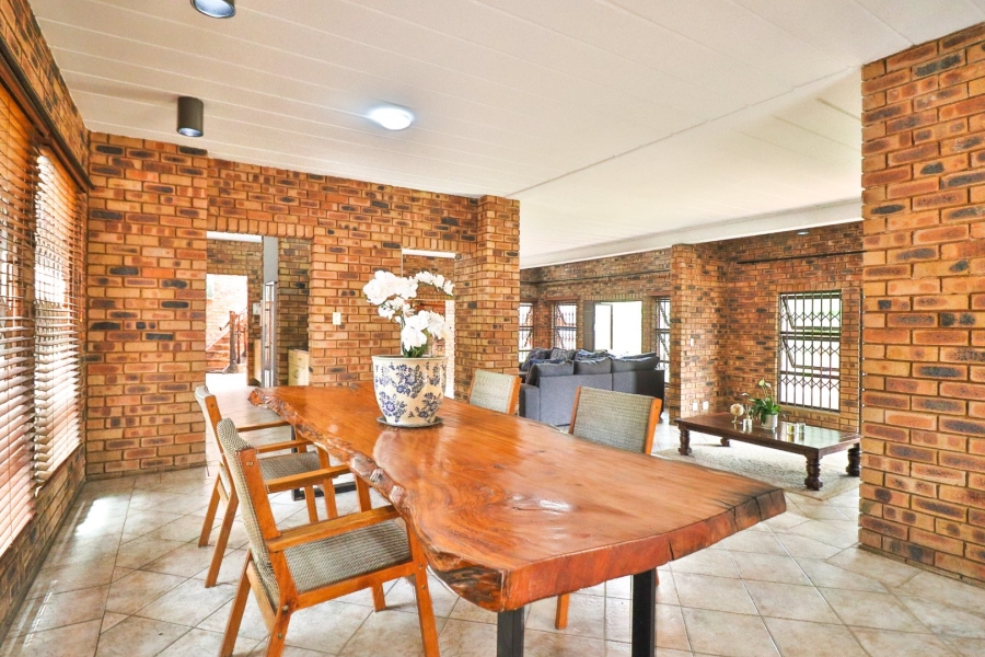 4 Bedroom Property for Sale in Wonderboom Gauteng
