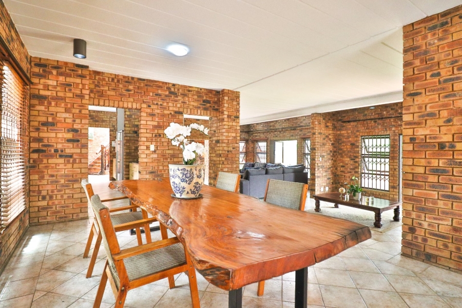 4 Bedroom Property for Sale in Wonderboom Gauteng