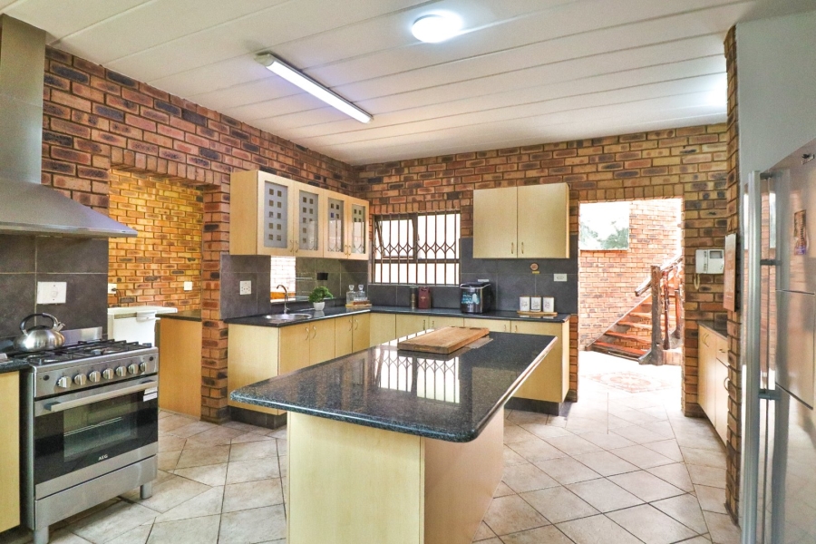 4 Bedroom Property for Sale in Wonderboom Gauteng