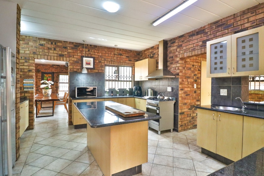 4 Bedroom Property for Sale in Wonderboom Gauteng