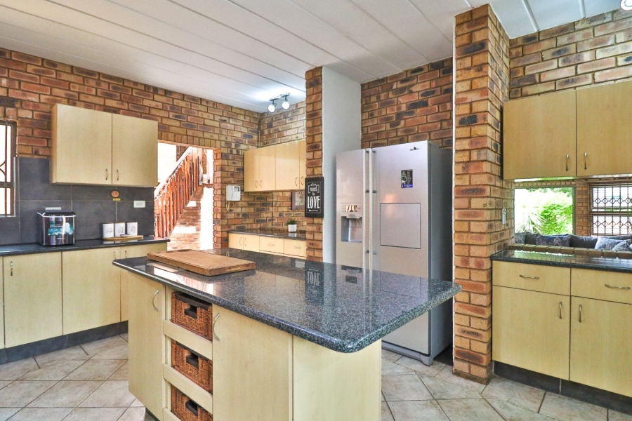 4 Bedroom Property for Sale in Wonderboom Gauteng