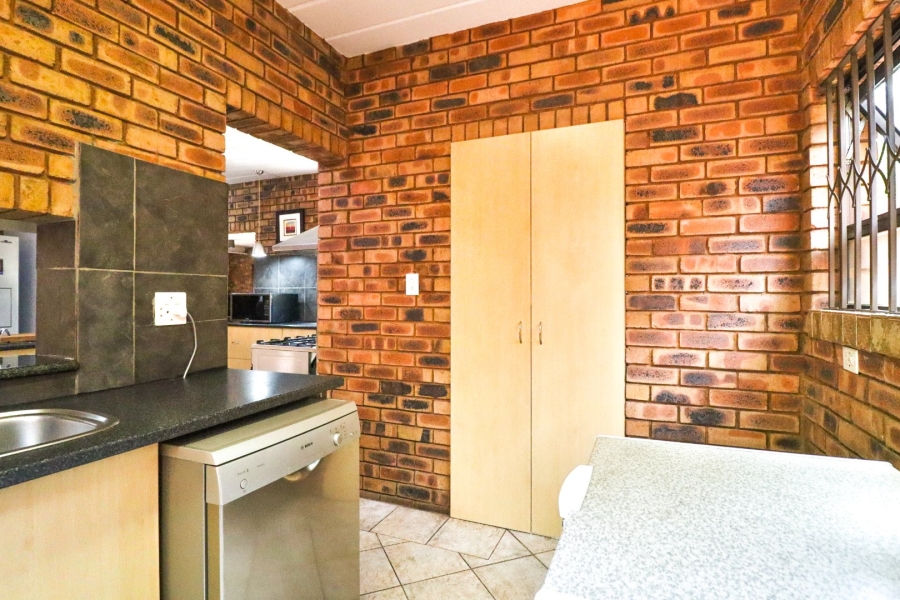 4 Bedroom Property for Sale in Wonderboom Gauteng