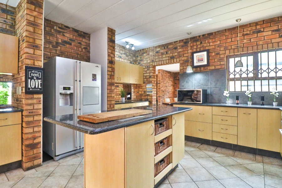 4 Bedroom Property for Sale in Wonderboom Gauteng