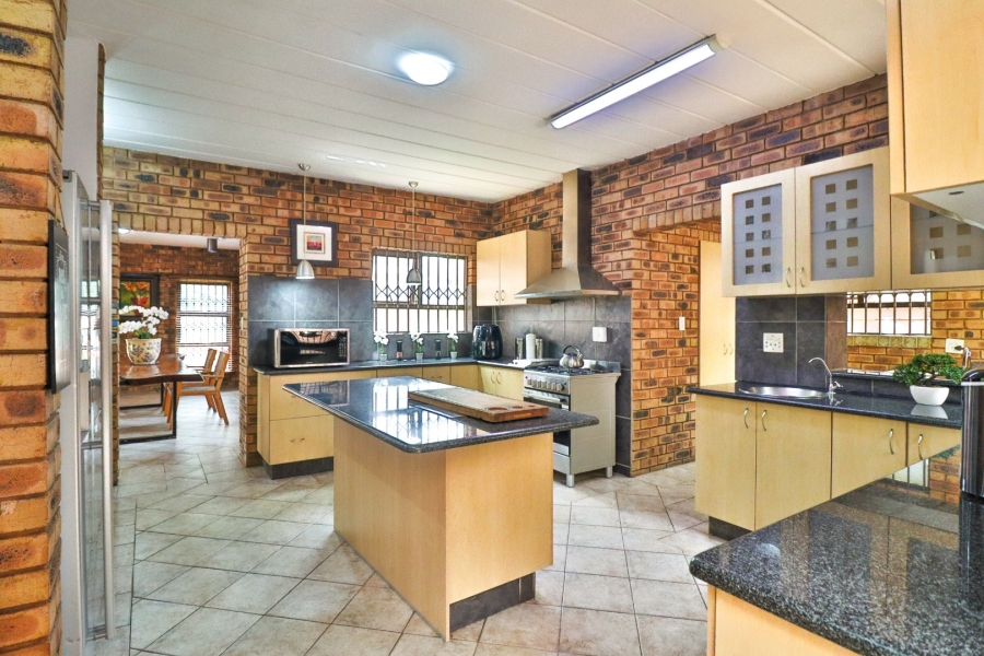 4 Bedroom Property for Sale in Wonderboom Gauteng