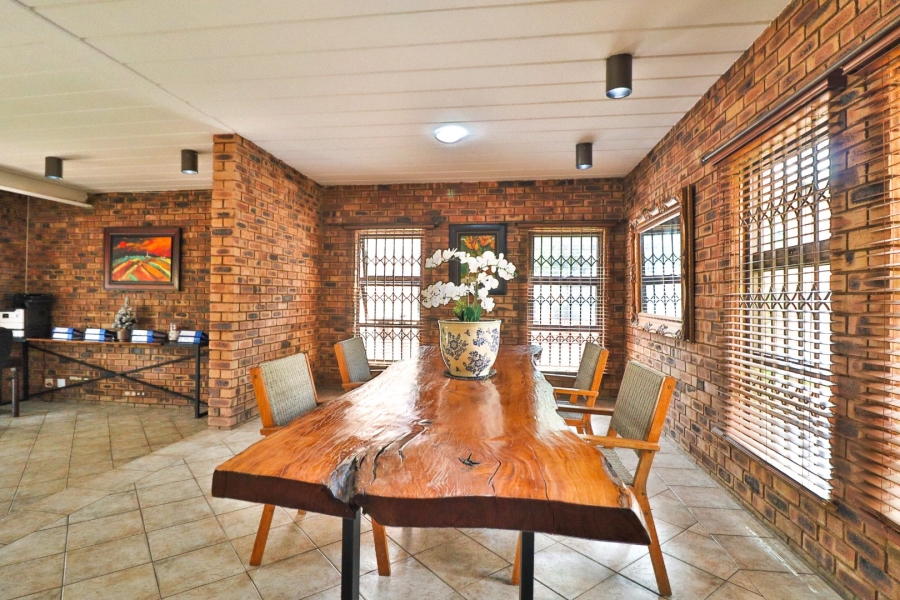 4 Bedroom Property for Sale in Wonderboom Gauteng