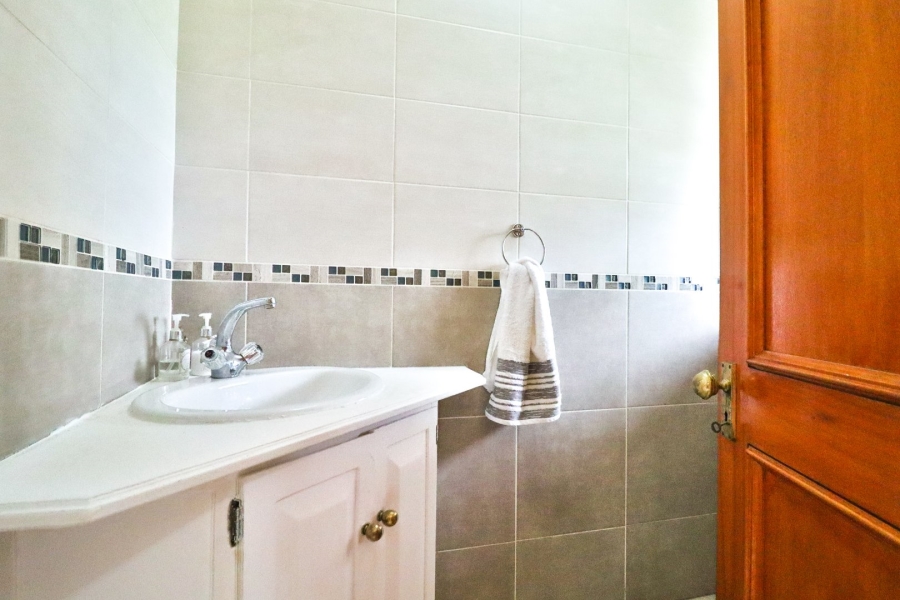 4 Bedroom Property for Sale in Wonderboom Gauteng