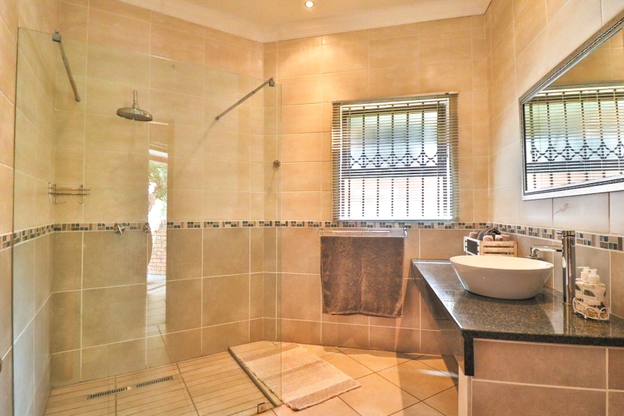 4 Bedroom Property for Sale in Wonderboom Gauteng