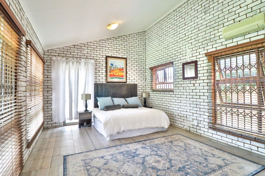 4 Bedroom Property for Sale in Wonderboom Gauteng