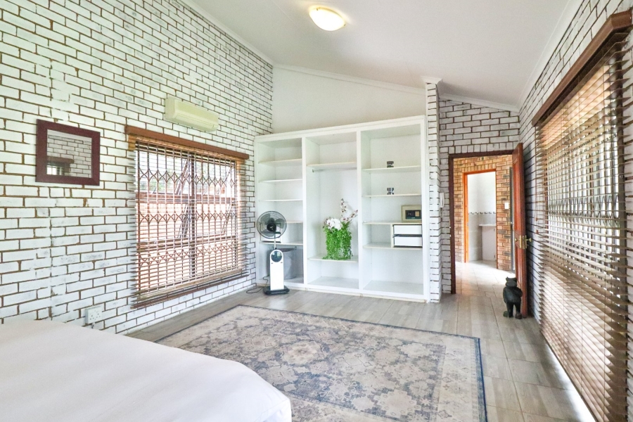 4 Bedroom Property for Sale in Wonderboom Gauteng