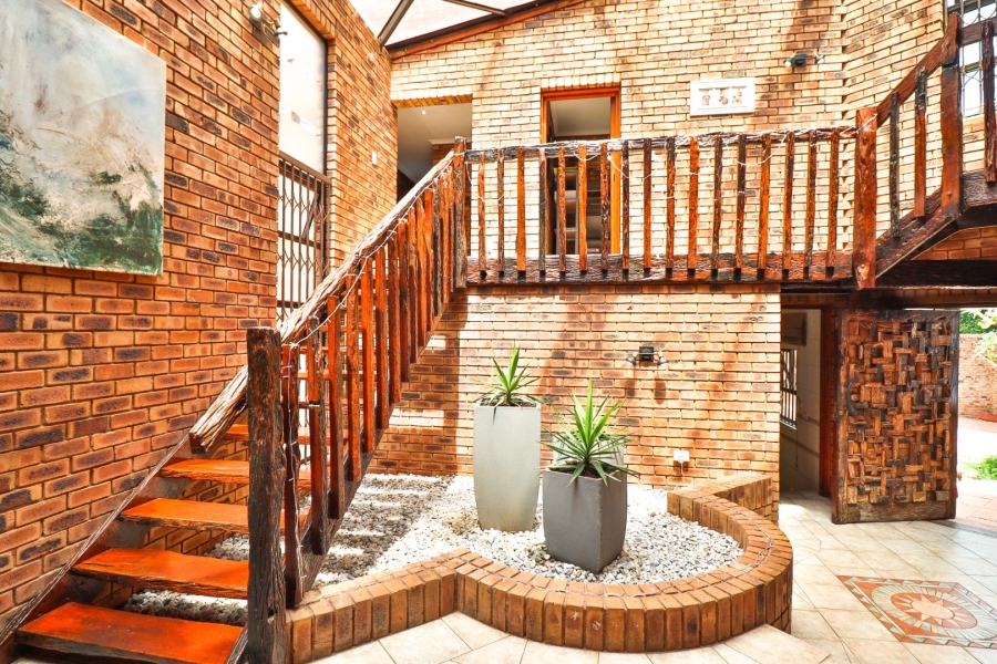 4 Bedroom Property for Sale in Wonderboom Gauteng