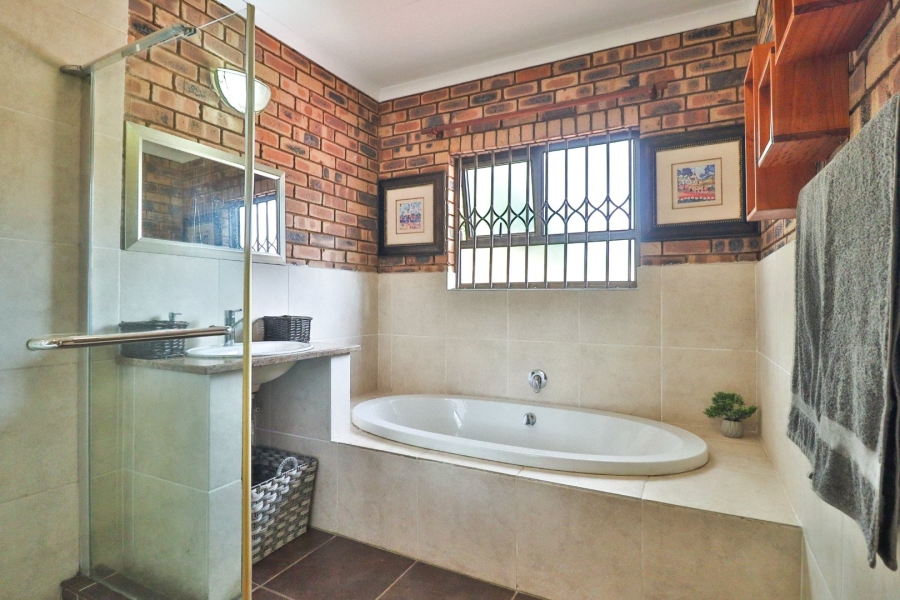 4 Bedroom Property for Sale in Wonderboom Gauteng