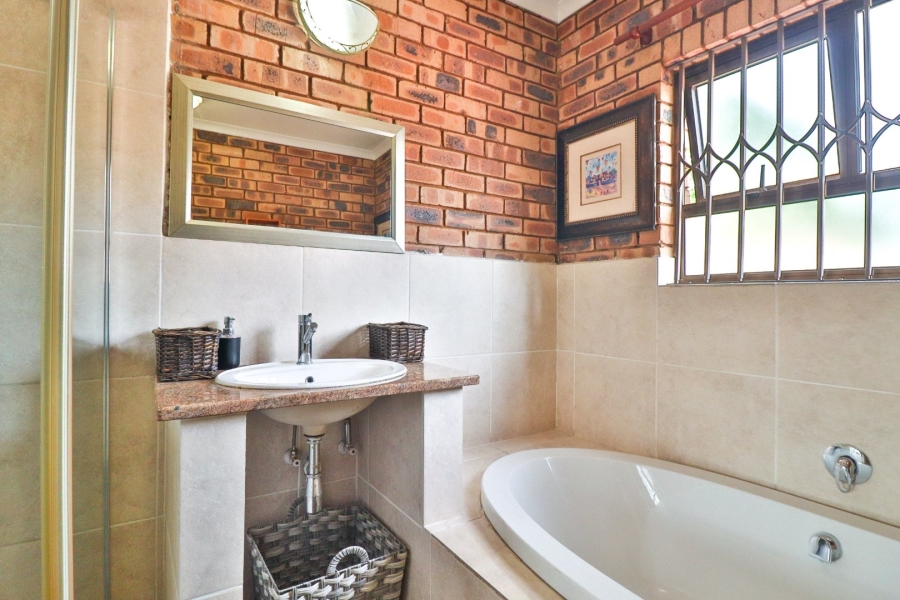 4 Bedroom Property for Sale in Wonderboom Gauteng