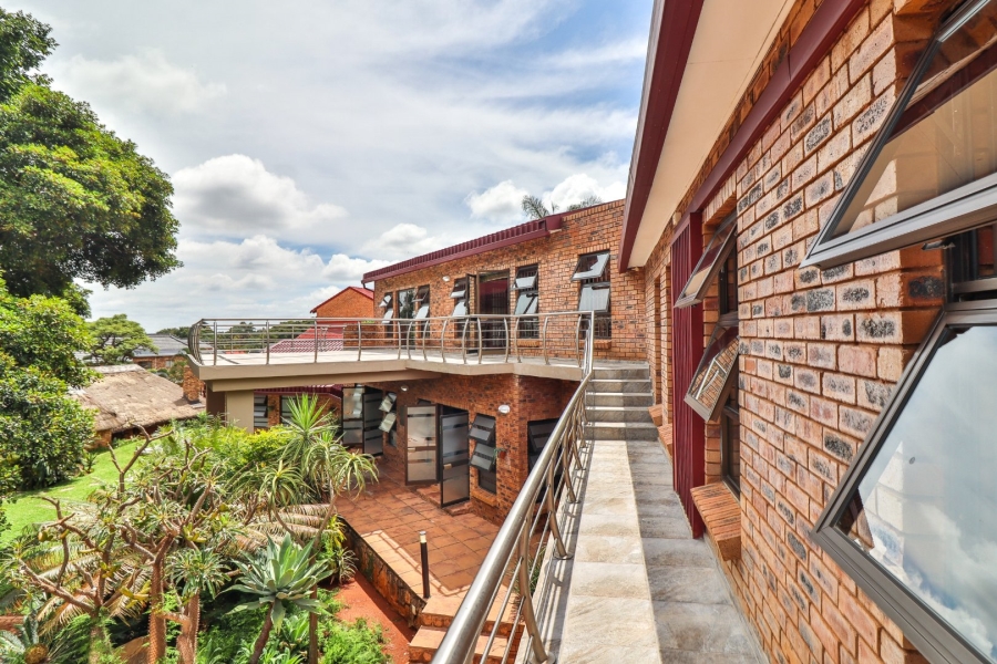 4 Bedroom Property for Sale in Wonderboom Gauteng