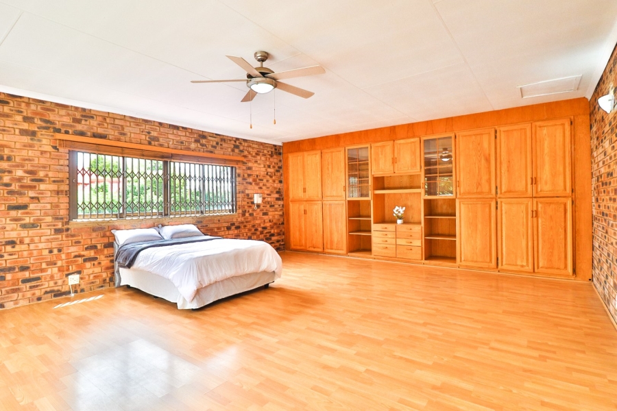 4 Bedroom Property for Sale in Wonderboom Gauteng