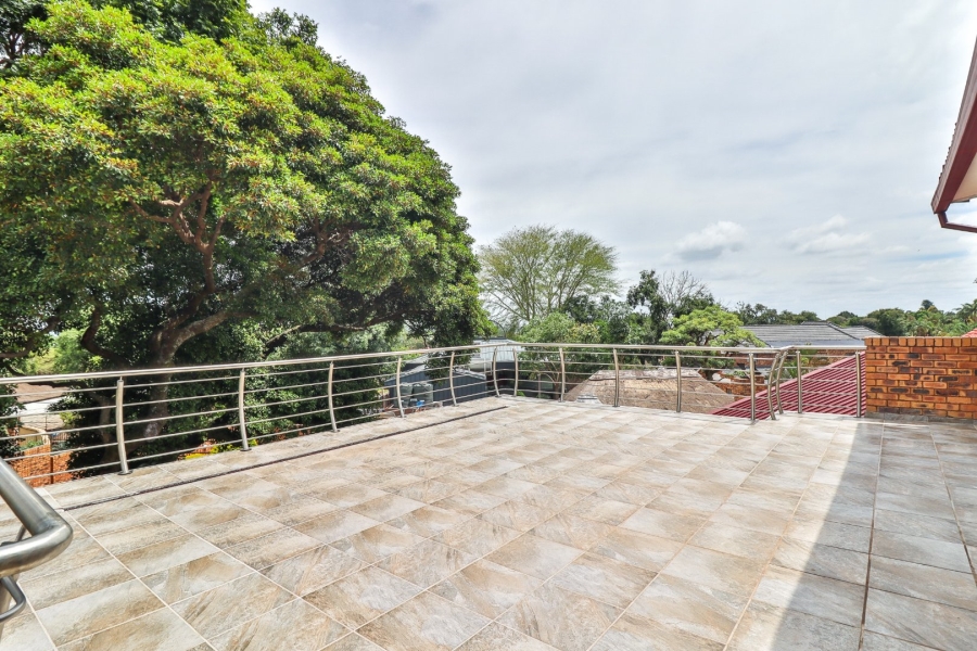 4 Bedroom Property for Sale in Wonderboom Gauteng