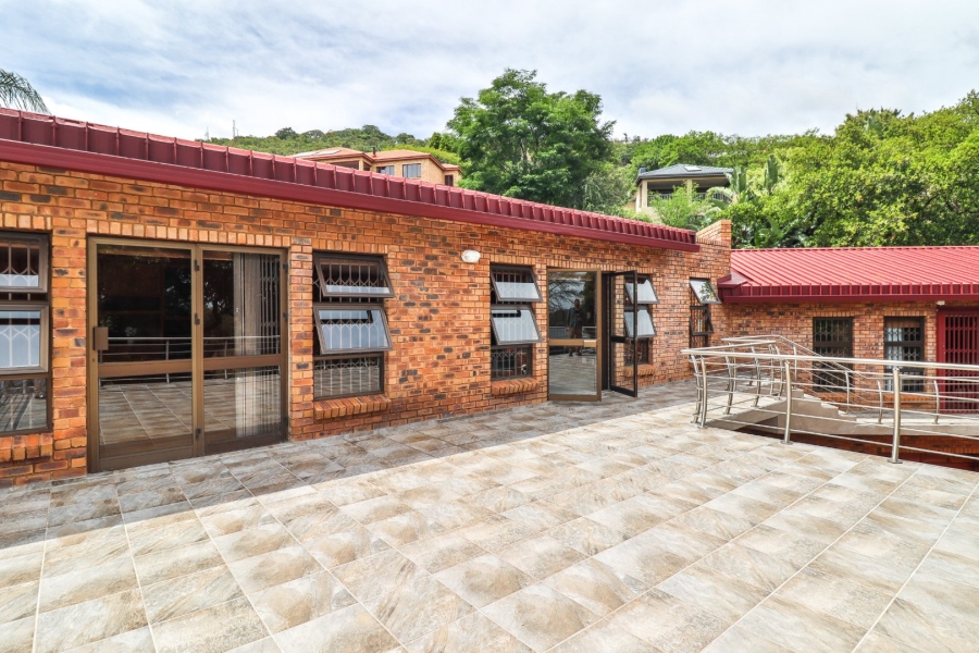 4 Bedroom Property for Sale in Wonderboom Gauteng