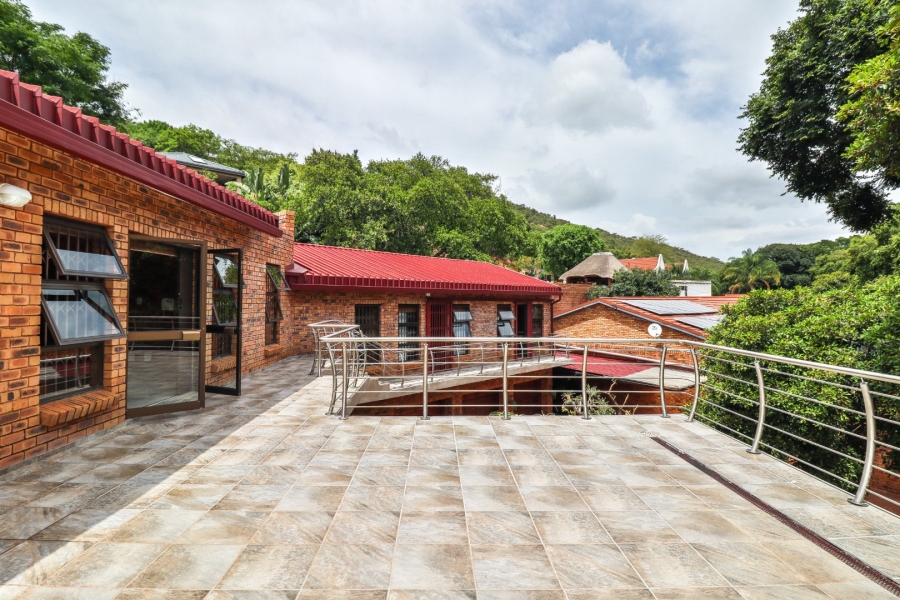 4 Bedroom Property for Sale in Wonderboom Gauteng