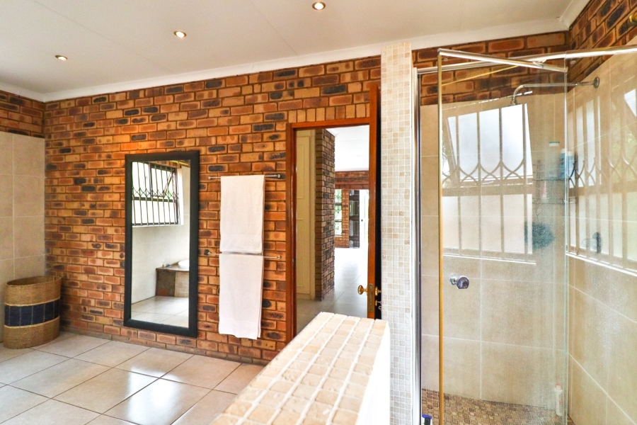 4 Bedroom Property for Sale in Wonderboom Gauteng