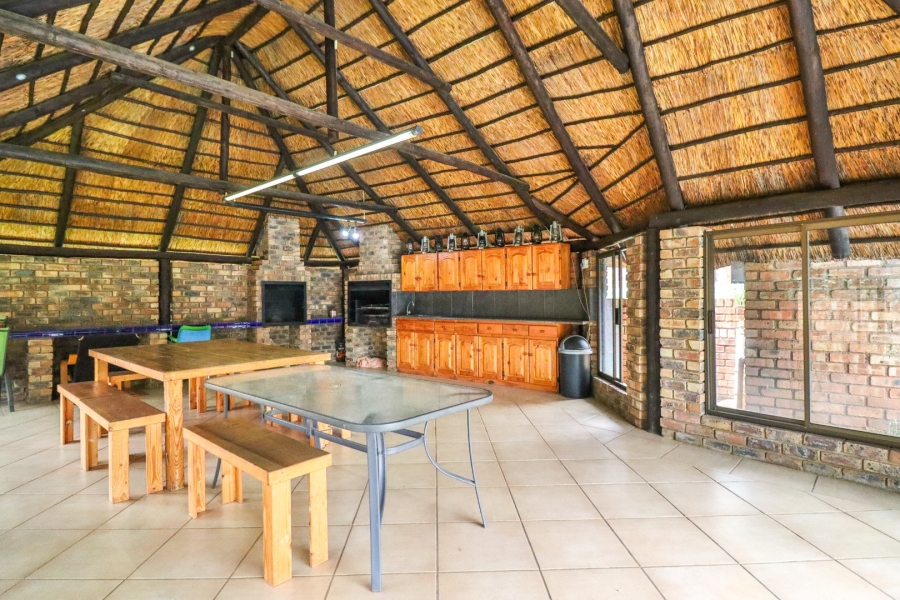 4 Bedroom Property for Sale in Wonderboom Gauteng