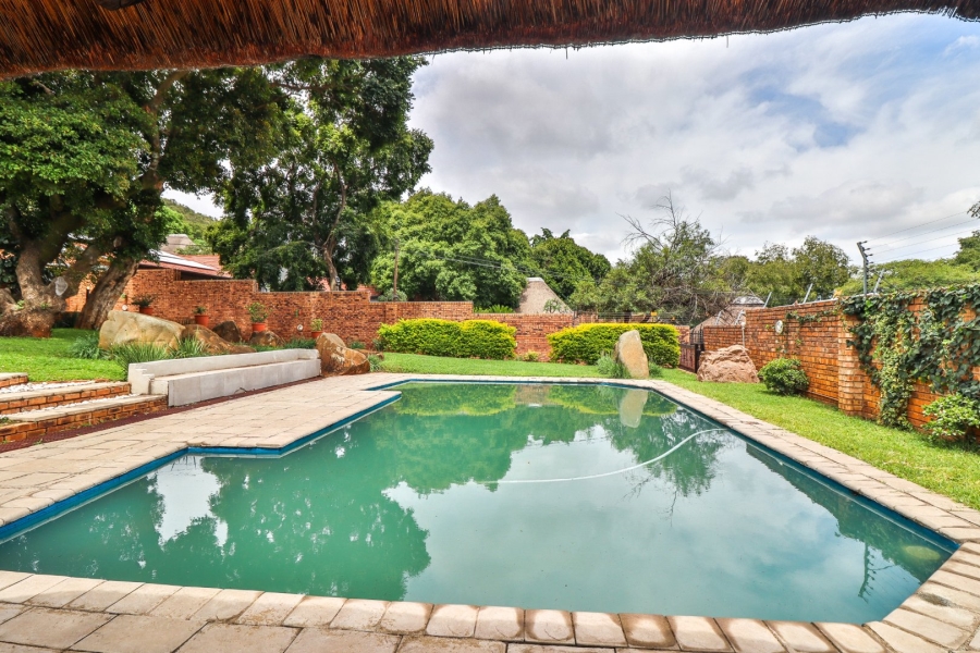 4 Bedroom Property for Sale in Wonderboom Gauteng
