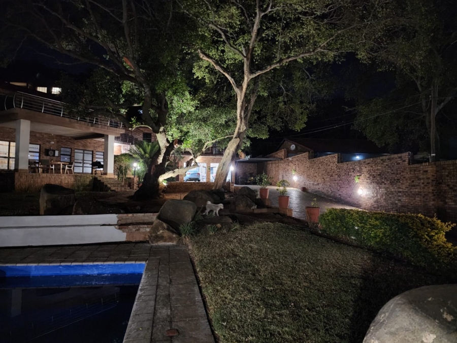 4 Bedroom Property for Sale in Wonderboom Gauteng