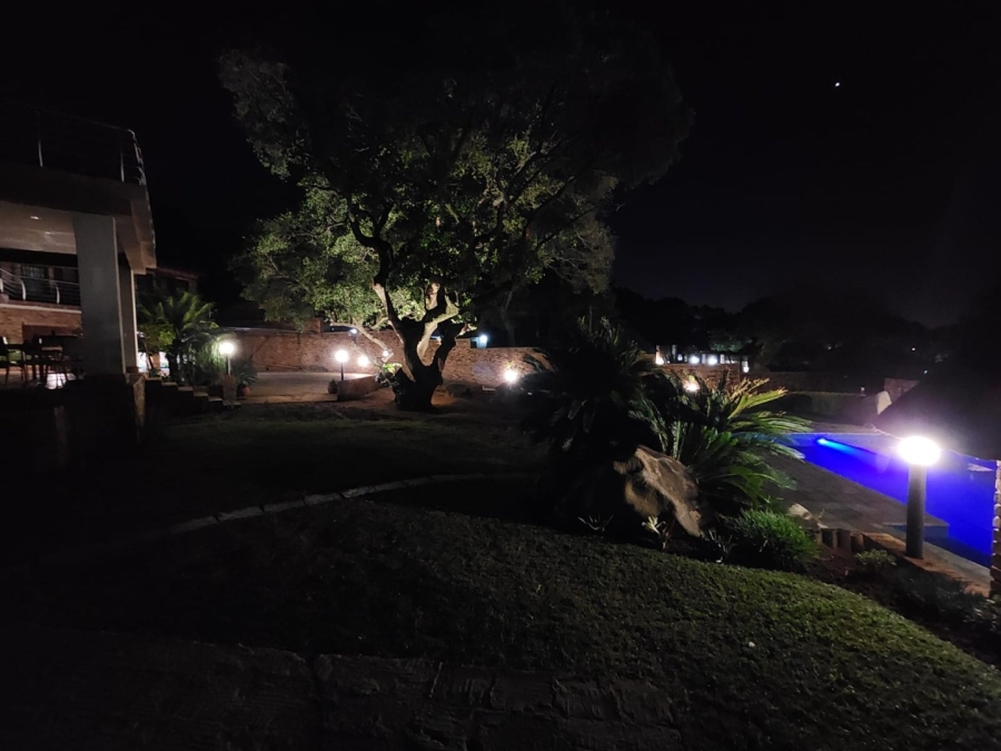 4 Bedroom Property for Sale in Wonderboom Gauteng