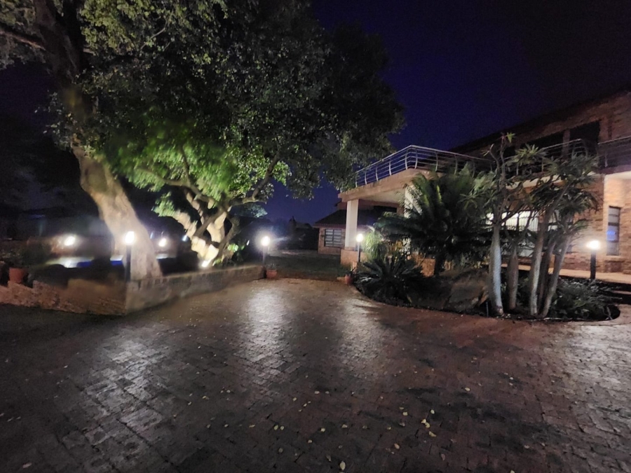 4 Bedroom Property for Sale in Wonderboom Gauteng