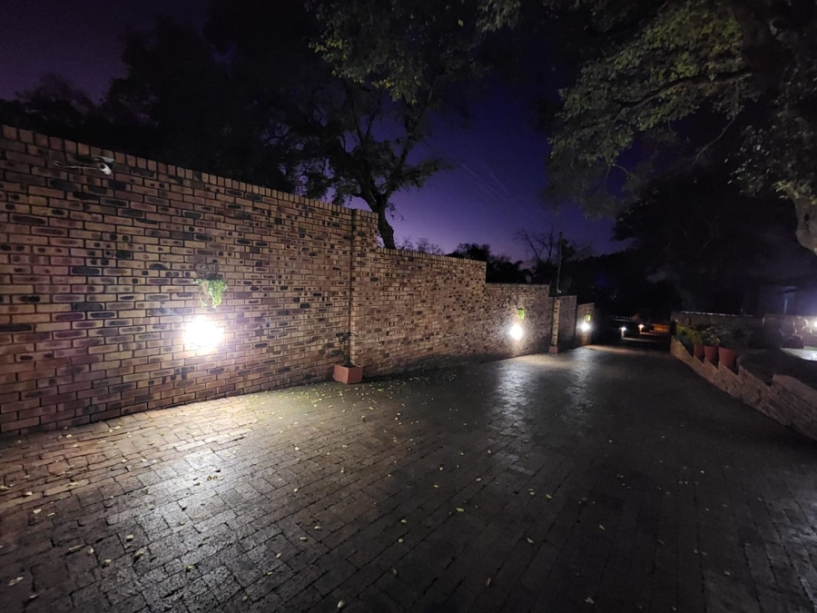 4 Bedroom Property for Sale in Wonderboom Gauteng