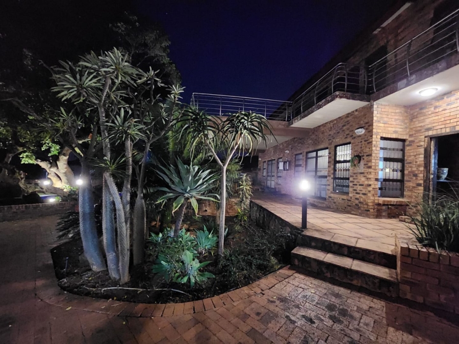 4 Bedroom Property for Sale in Wonderboom Gauteng