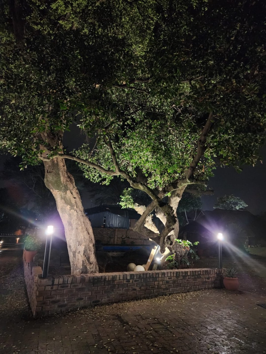 4 Bedroom Property for Sale in Wonderboom Gauteng