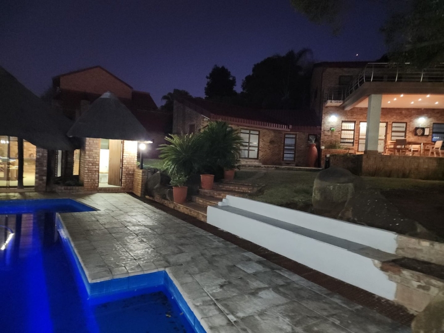 4 Bedroom Property for Sale in Wonderboom Gauteng