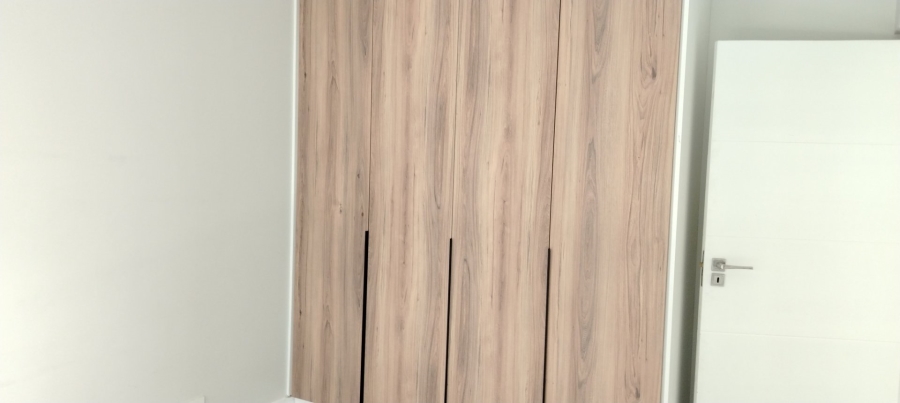 To Let 2 Bedroom Property for Rent in Waterfall Gauteng