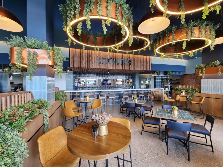 To Let 2 Bedroom Property for Rent in Waterfall Gauteng