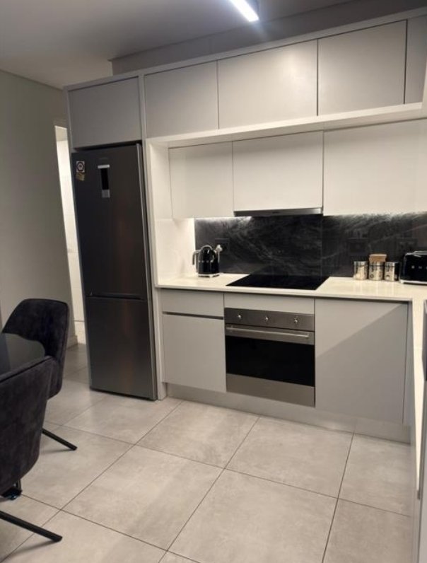 To Let 2 Bedroom Property for Rent in Waterfall Gauteng