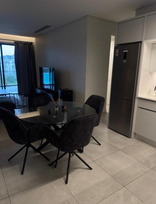 To Let 2 Bedroom Property for Rent in Waterfall Gauteng