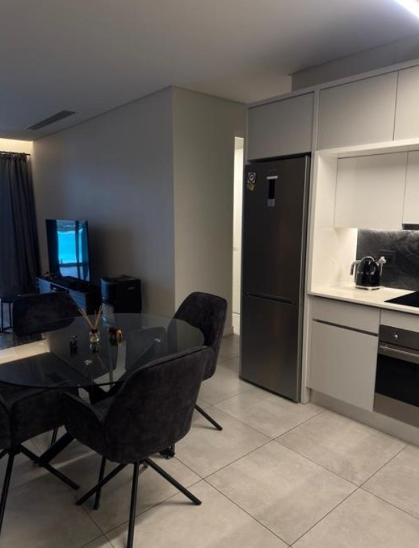 To Let 2 Bedroom Property for Rent in Waterfall Gauteng