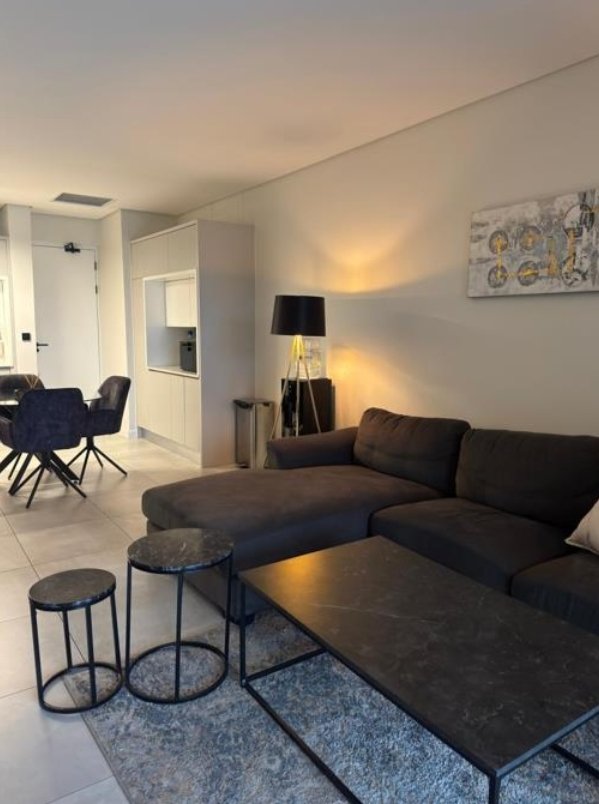 To Let 2 Bedroom Property for Rent in Waterfall Gauteng