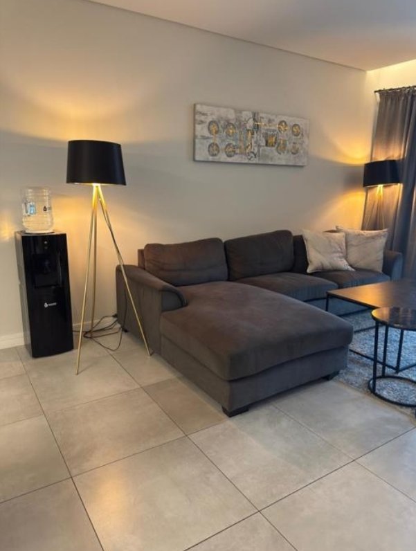 To Let 2 Bedroom Property for Rent in Waterfall Gauteng