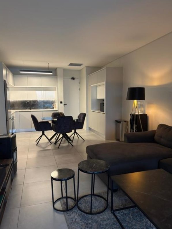 To Let 2 Bedroom Property for Rent in Waterfall Gauteng