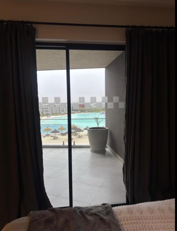 To Let 2 Bedroom Property for Rent in Waterfall Gauteng