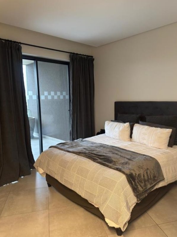 To Let 2 Bedroom Property for Rent in Waterfall Gauteng