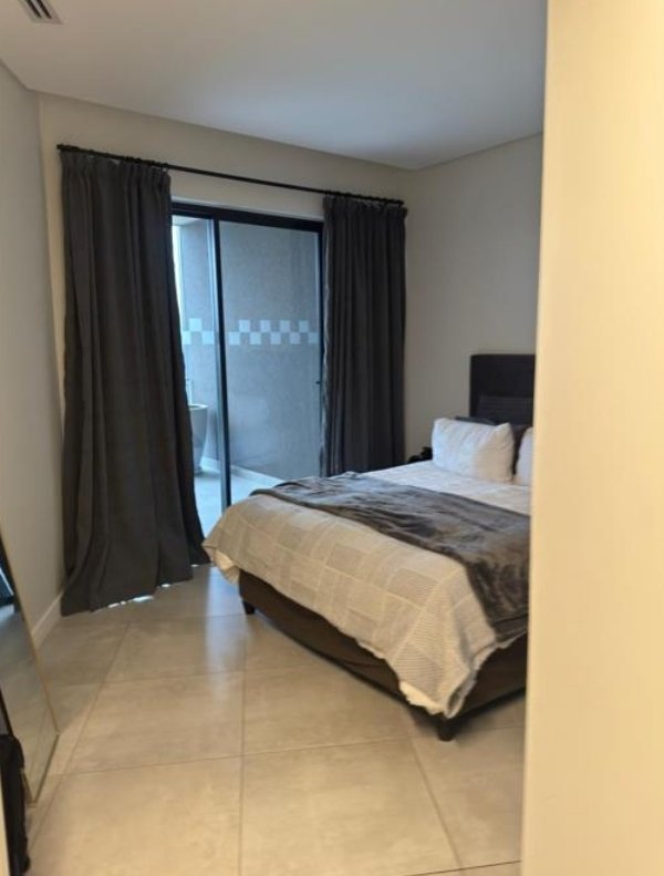 To Let 2 Bedroom Property for Rent in Waterfall Gauteng