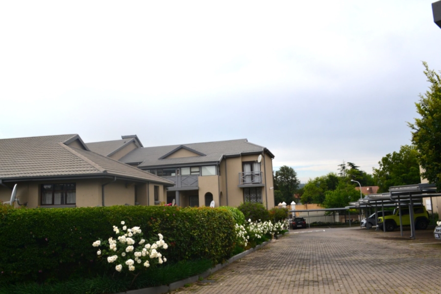 To Let 2 Bedroom Property for Rent in Victory Park Gauteng