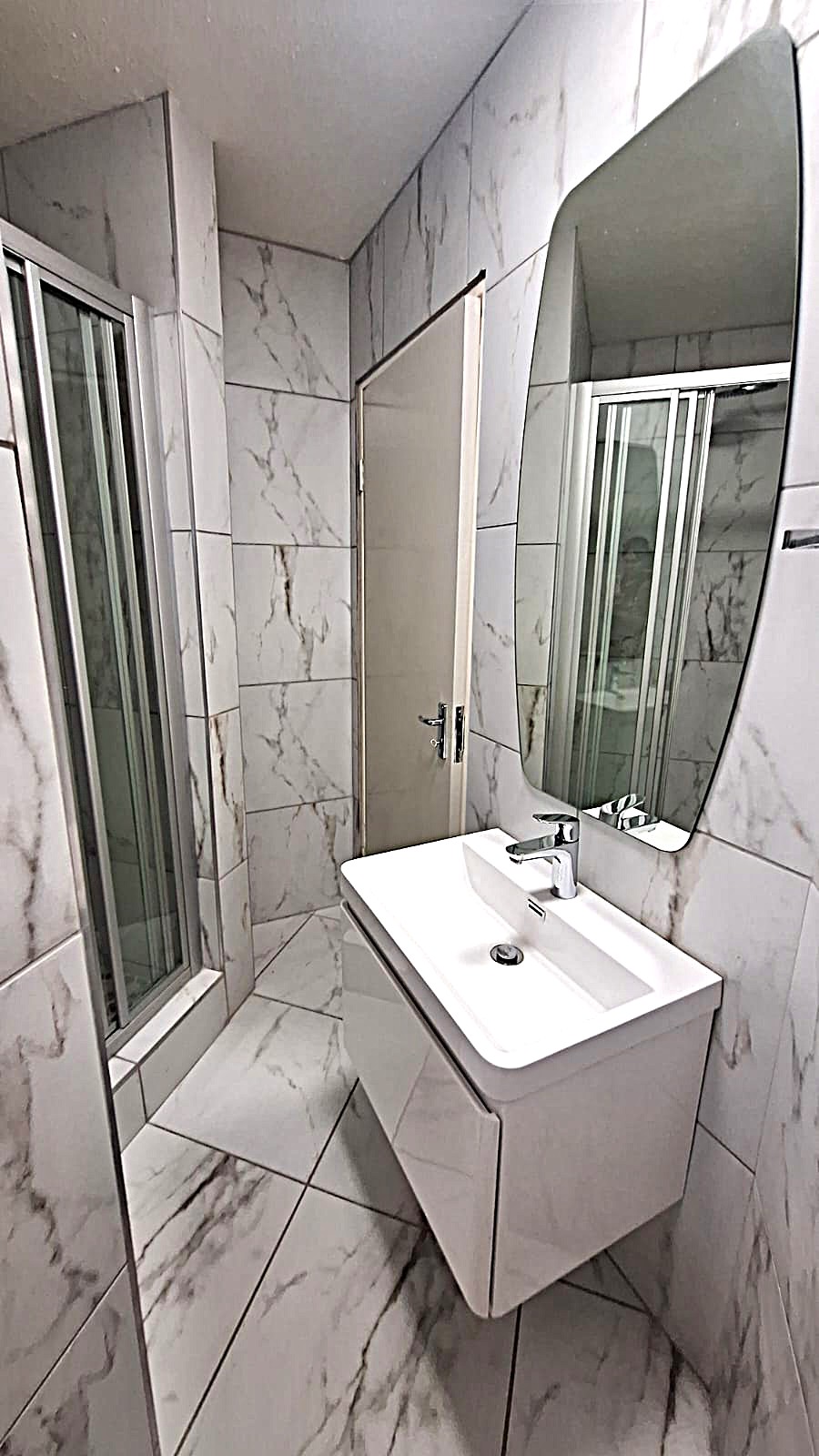 To Let 2 Bedroom Property for Rent in Victory Park Gauteng