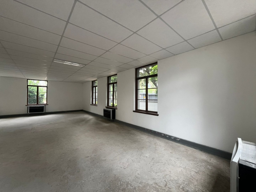 To Let commercial Property for Rent in Wierda Valley Gauteng